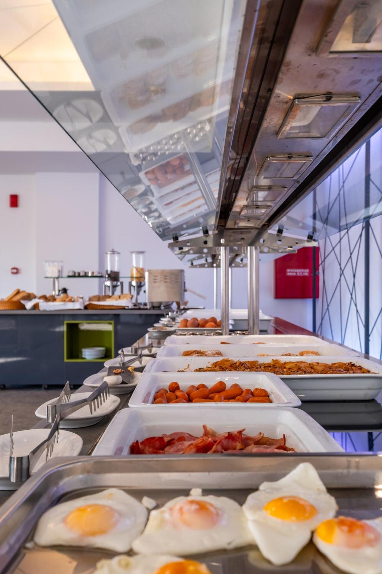 Hotel Mediterranean 5*