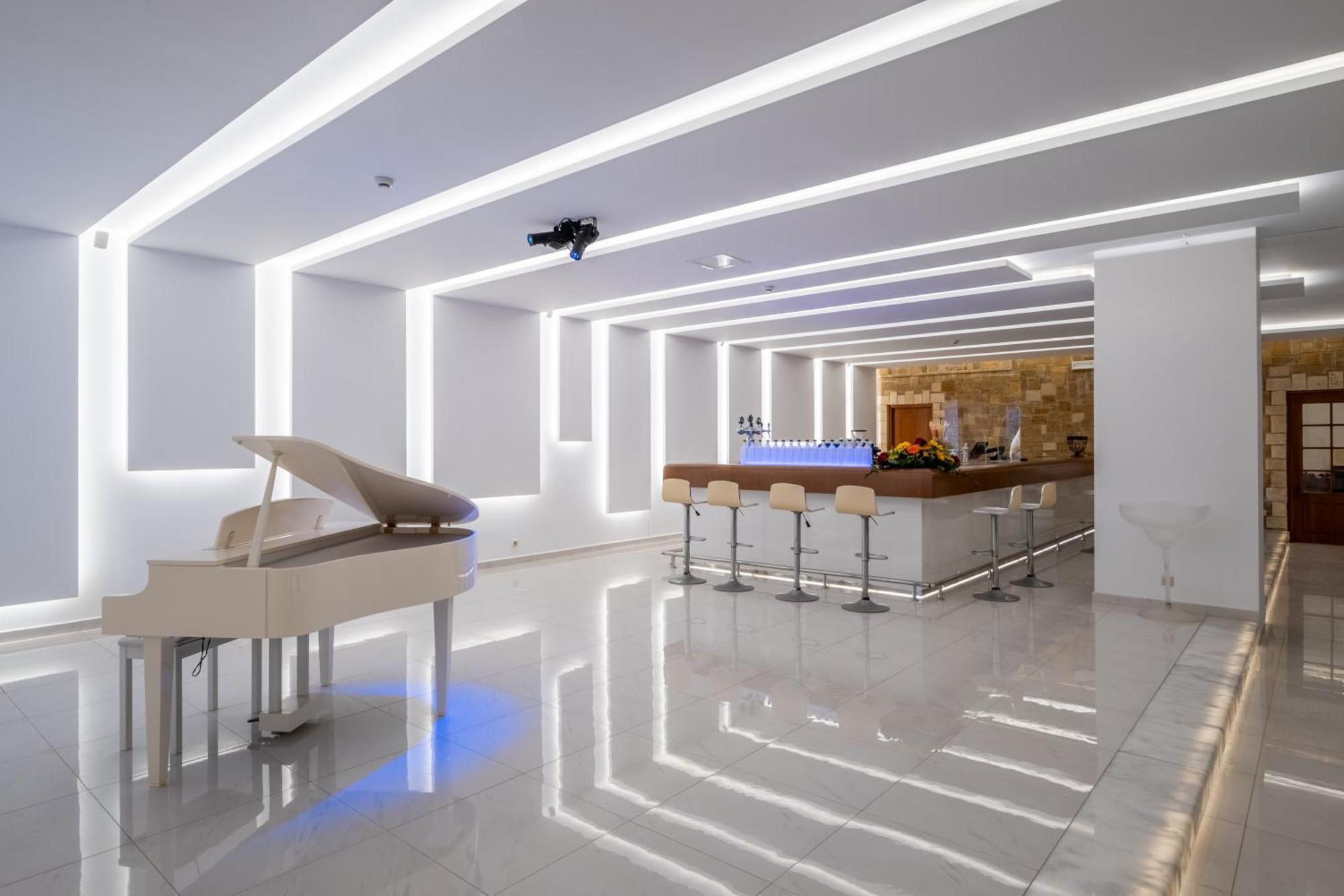 Mediterranean Hotel Laganas