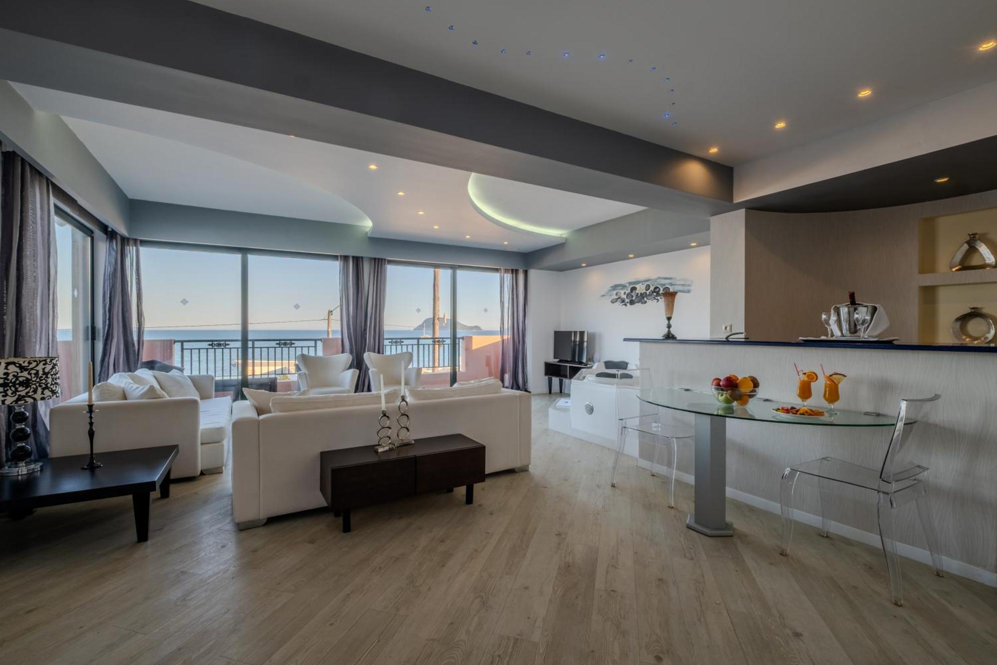 Hotel Mediterranean Laganas