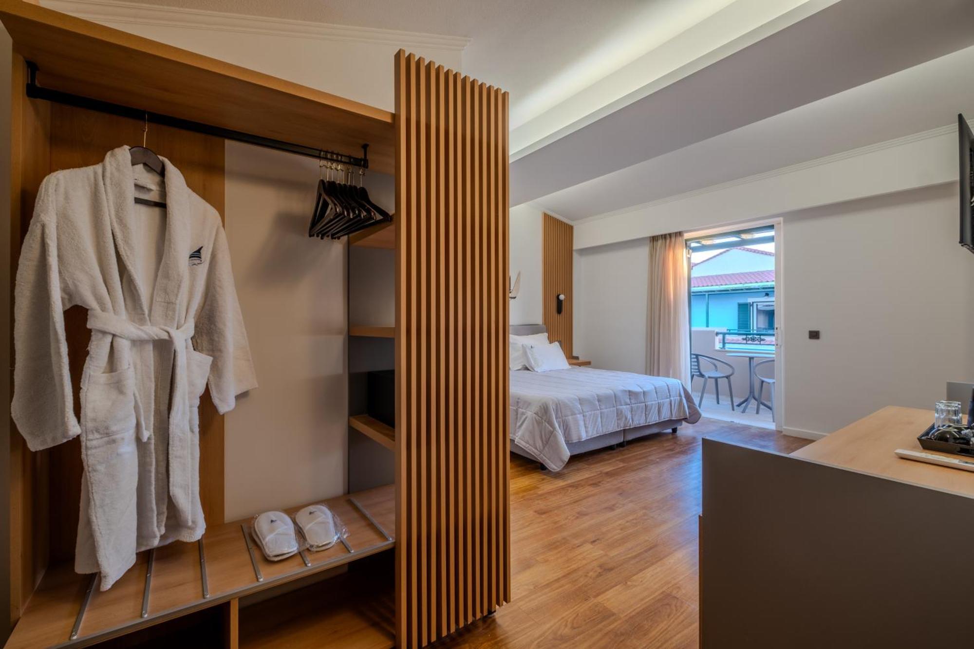 Hotel Mediterranean