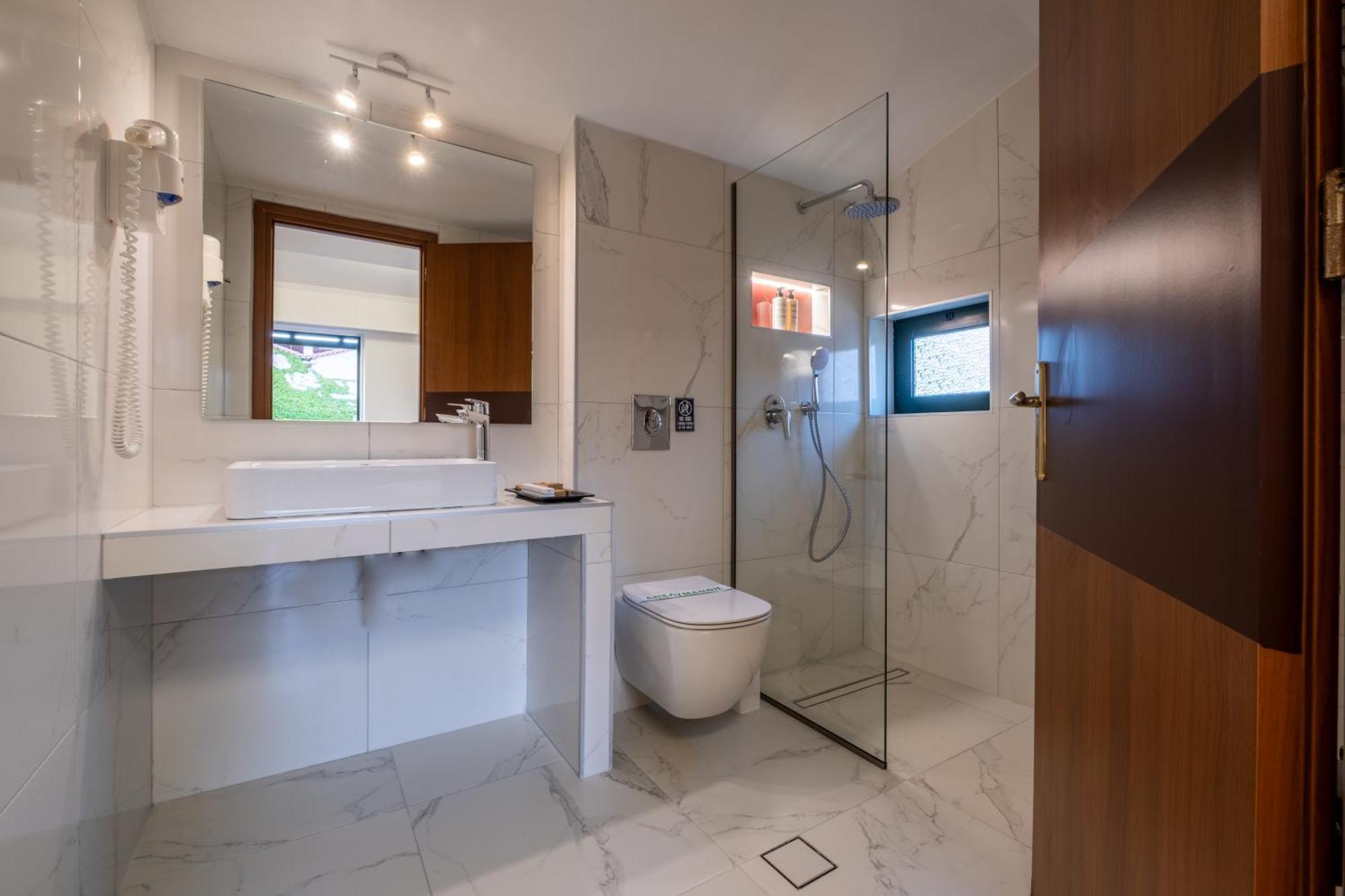 Отель Mediterranean 5*
