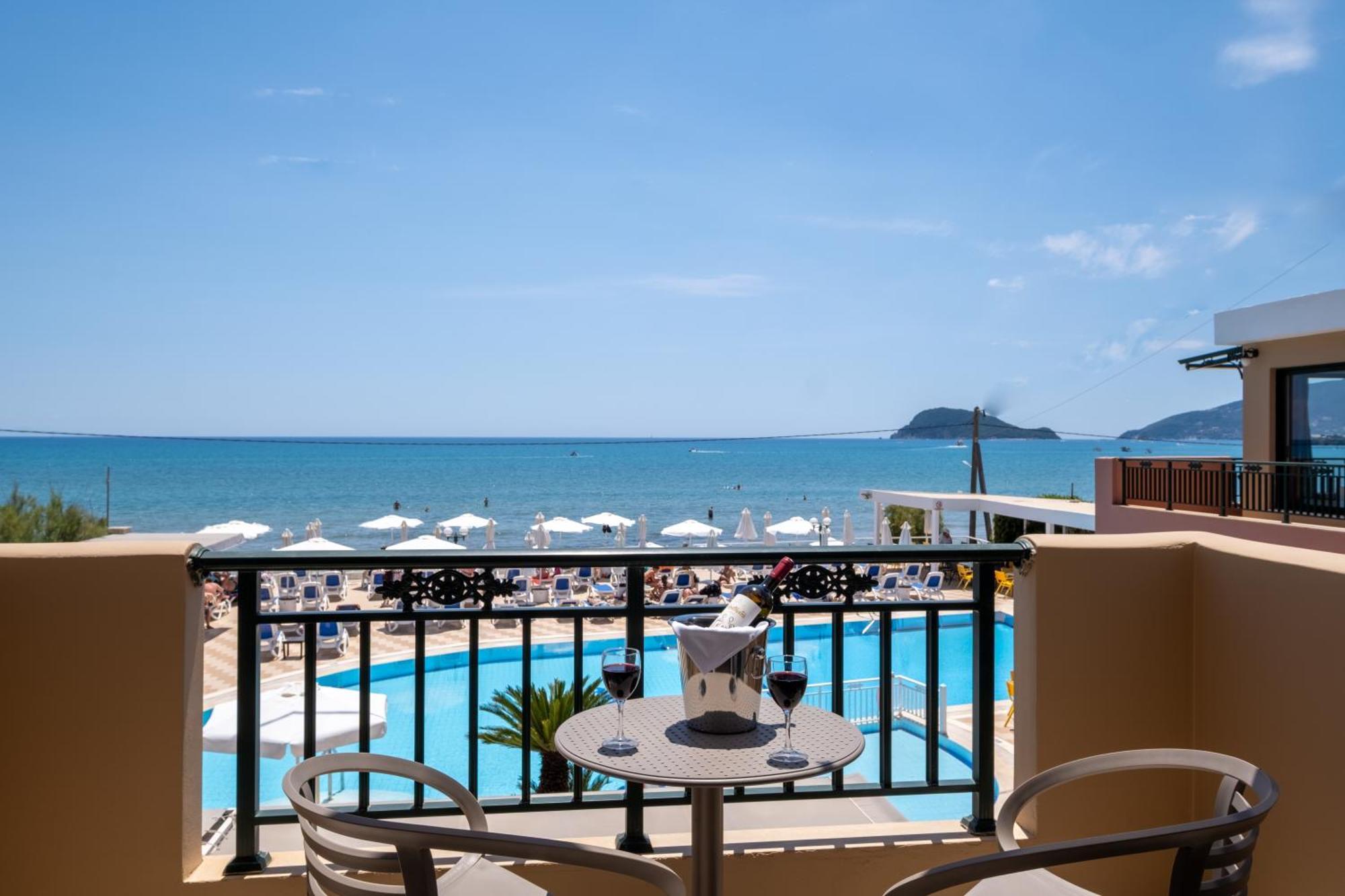 Hotel Mediterranean