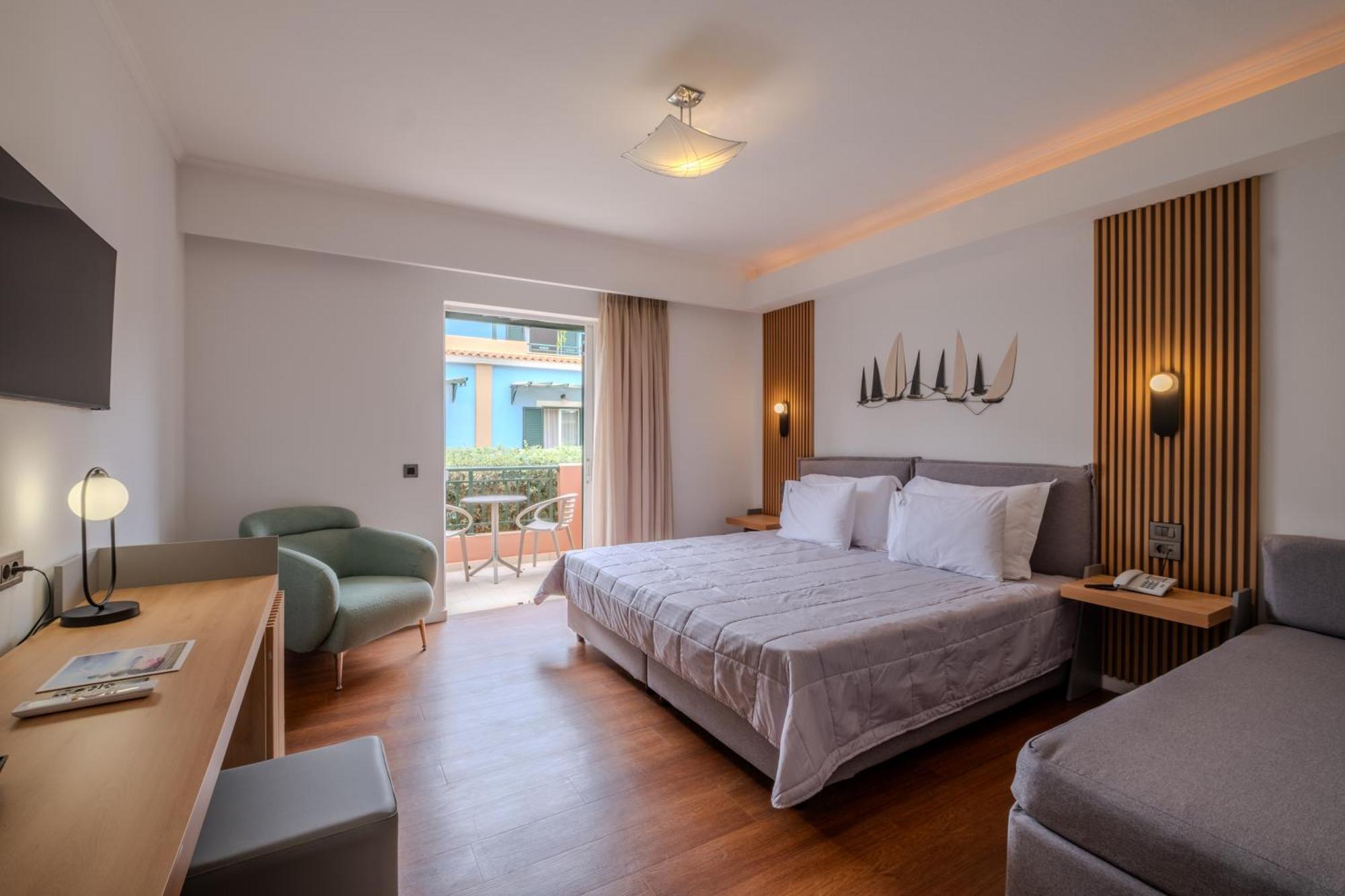 Hotel Mediterranean Laganas