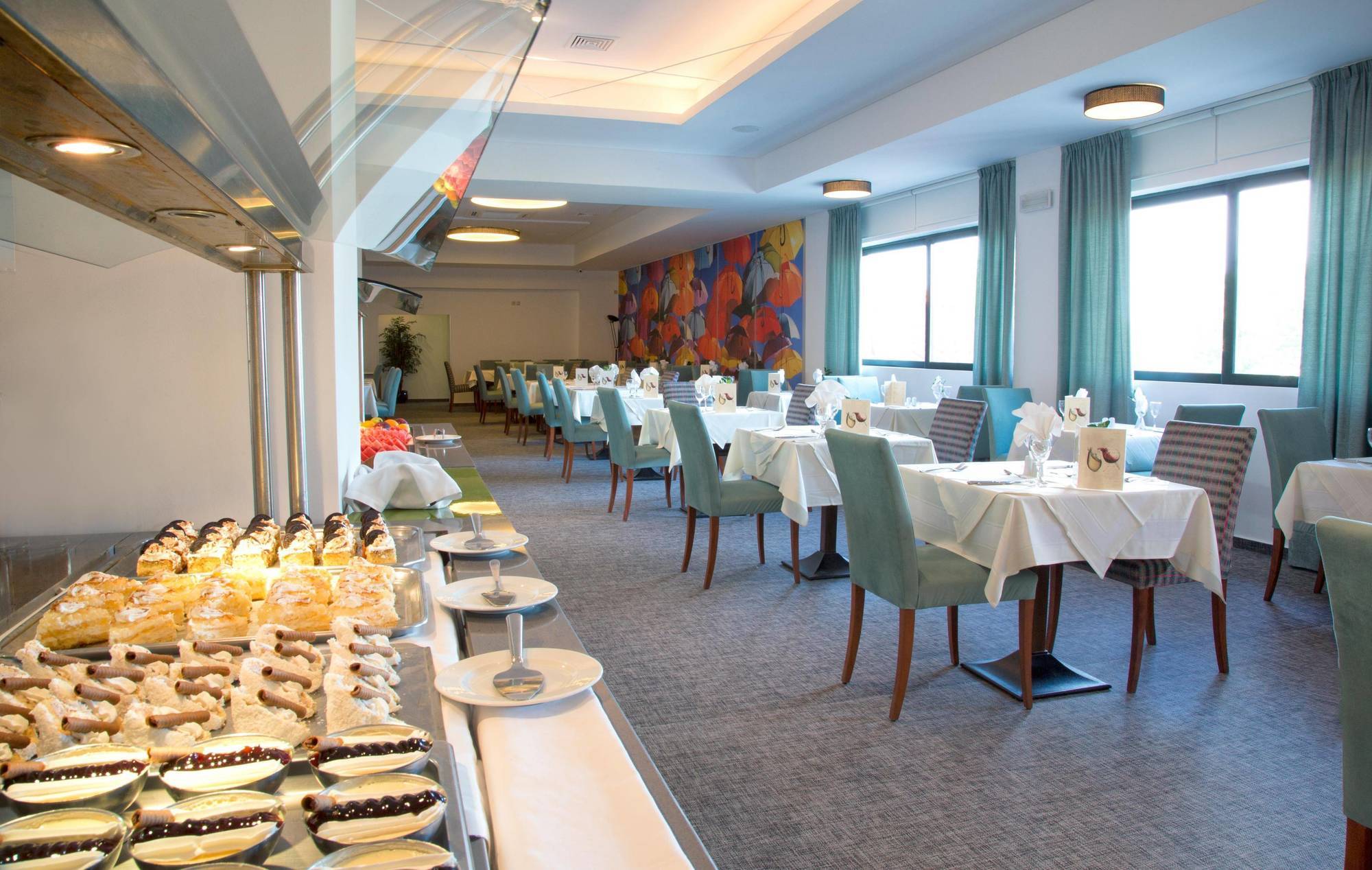 Mediterranean Hotel Laganas