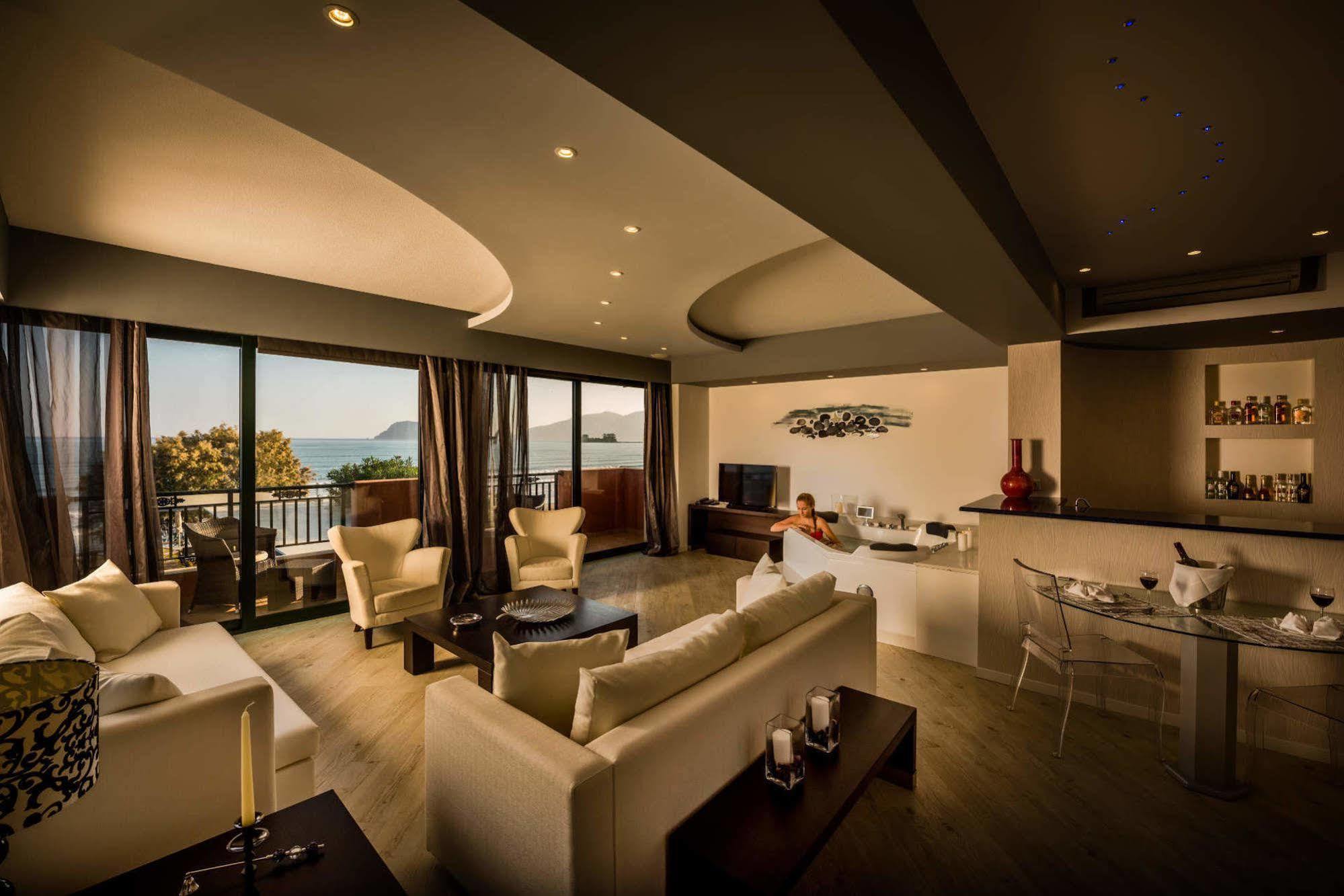 Mediterranean Hotel 5*
