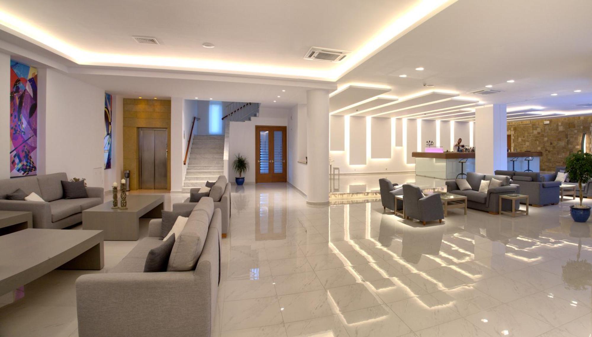 Mediterranean Otel Laganas
