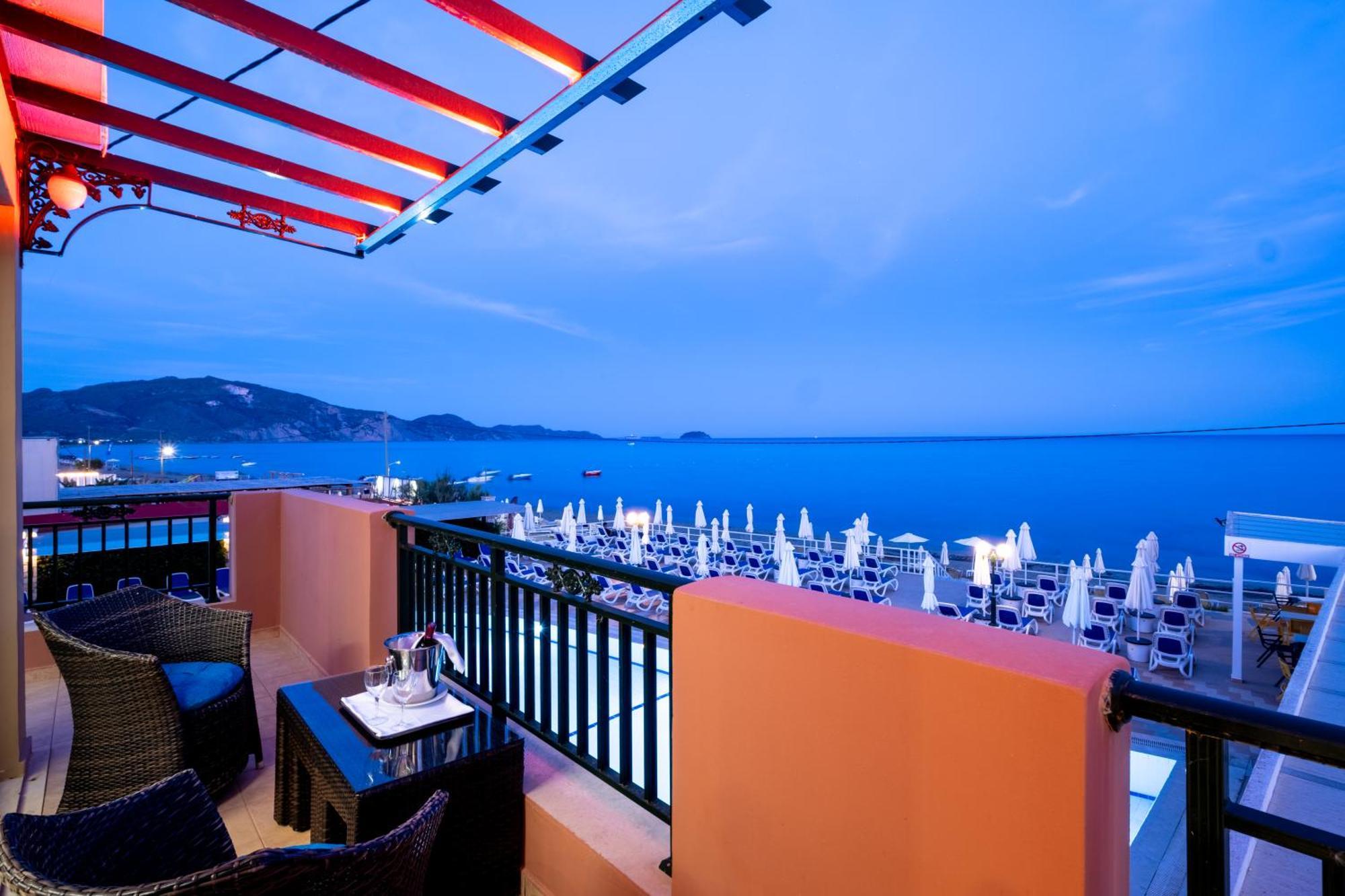 Hotel Mediterranean Laganas