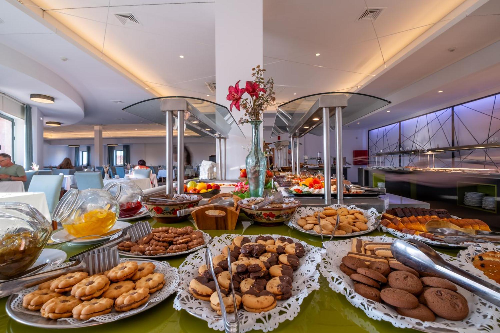 Otel Mediterranean