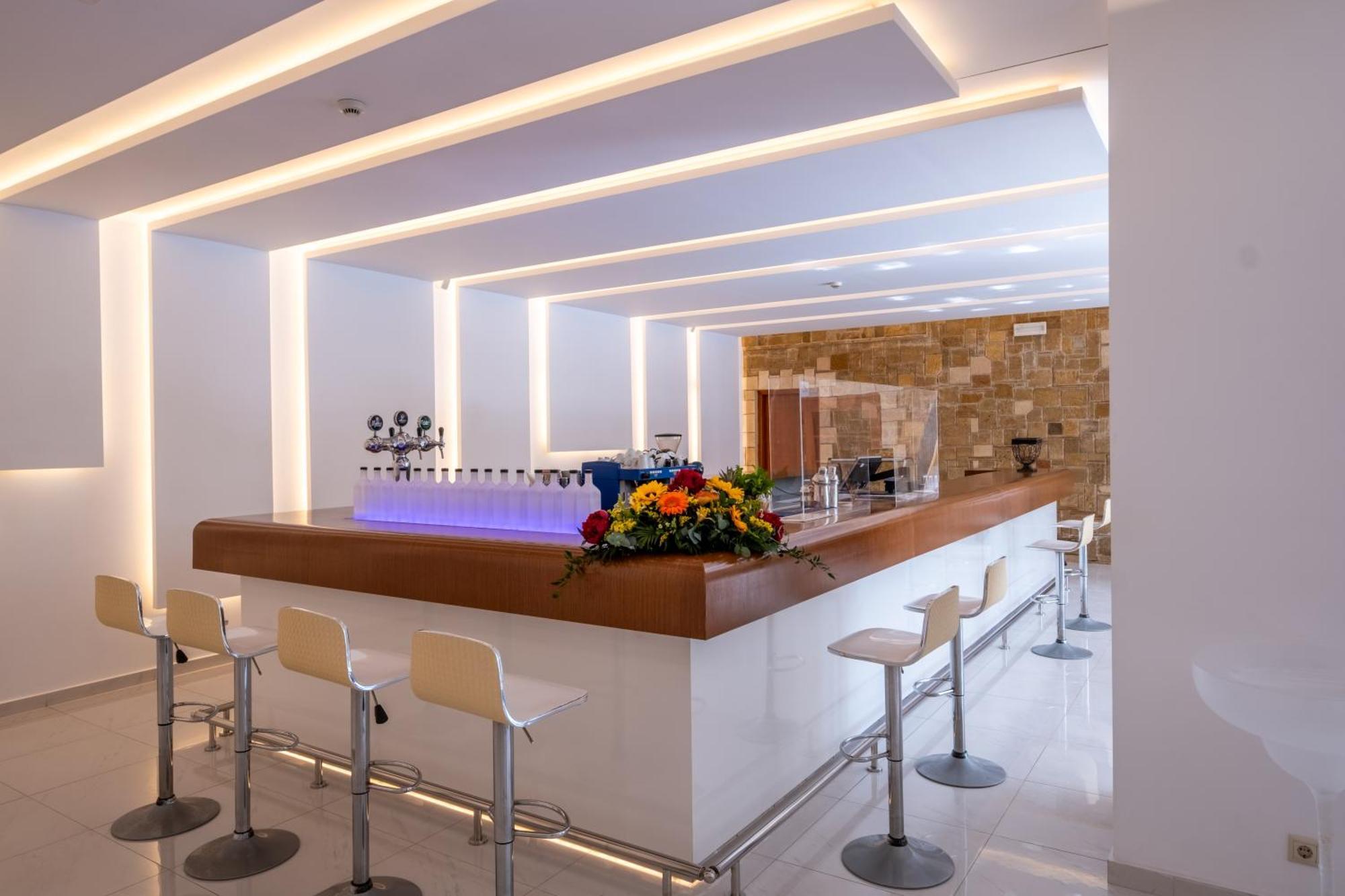 Hotel Mediterranean 5*
