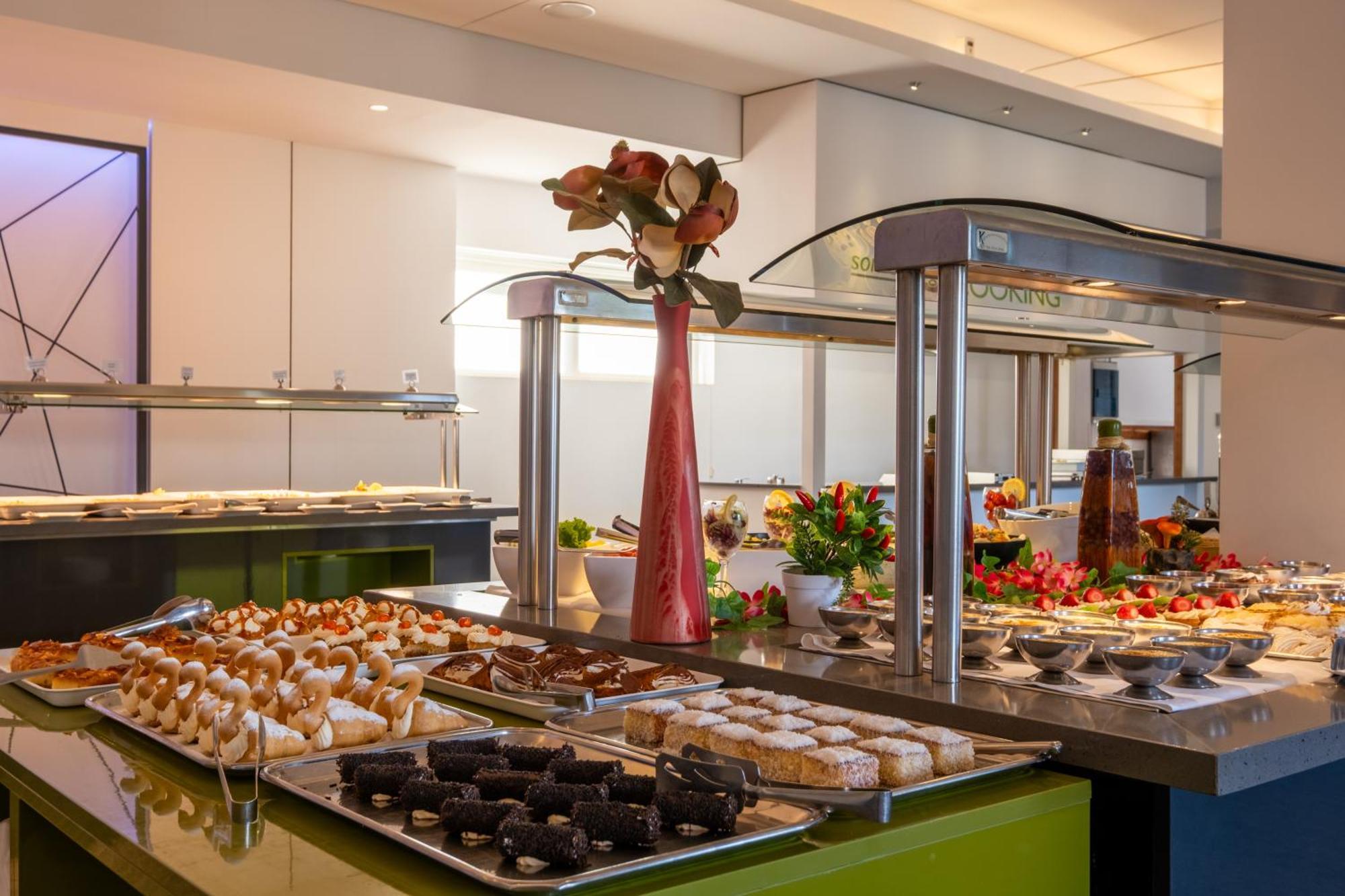 Hotel Mediterranean Laganas