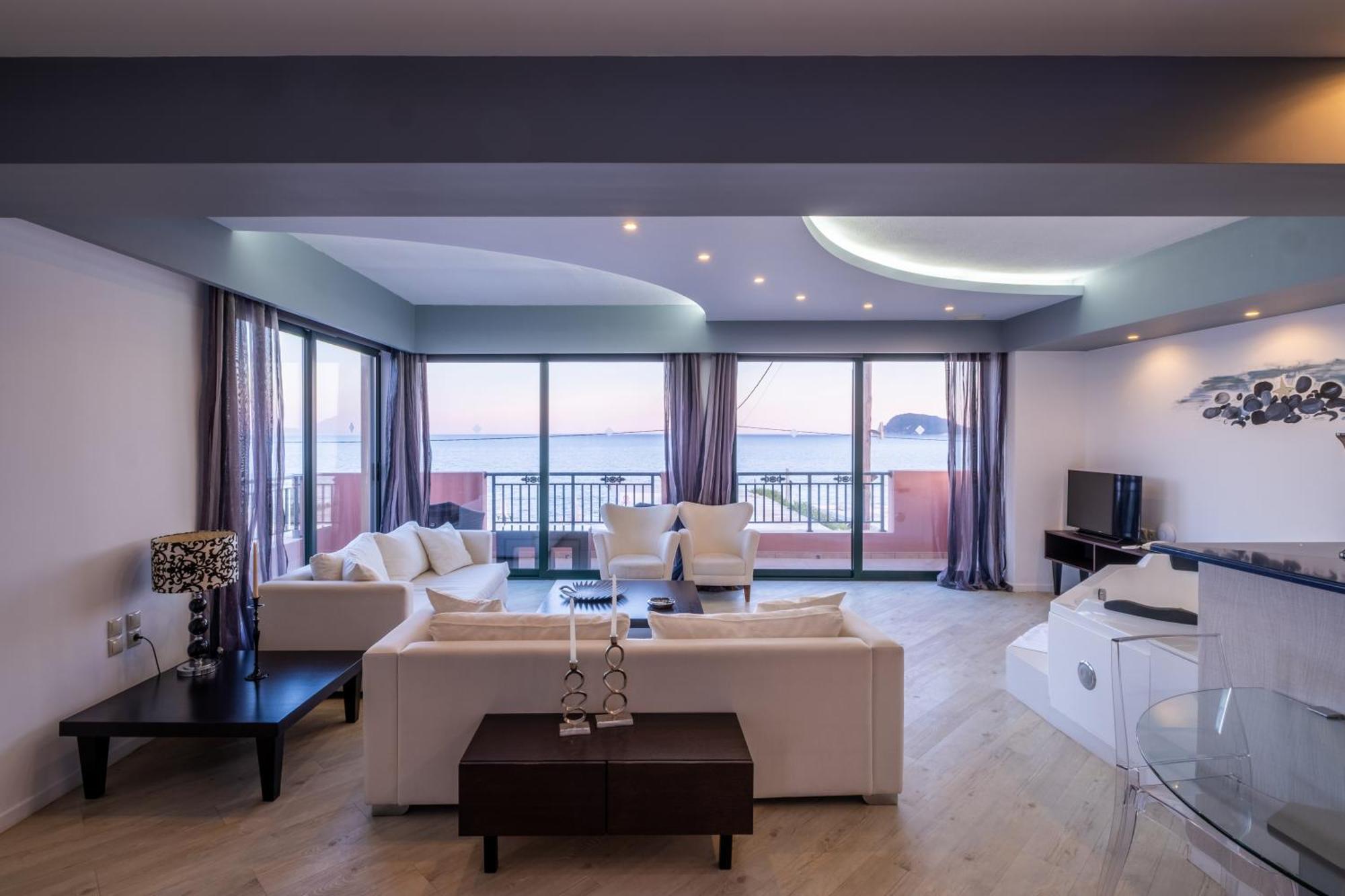 Mediterranean 5* Laganas