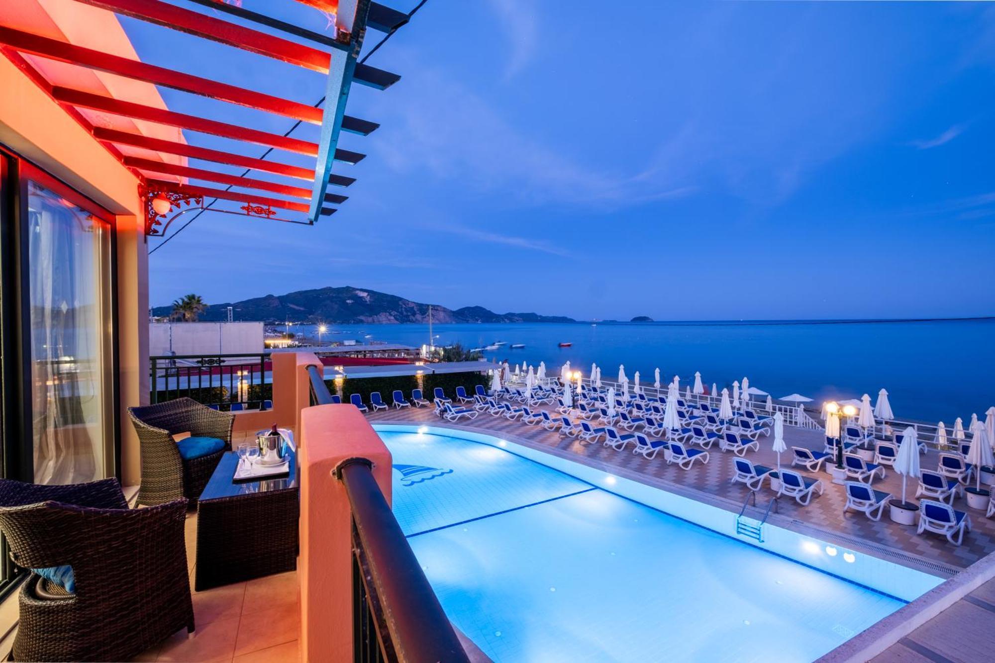 Hotel Mediterranean 5*