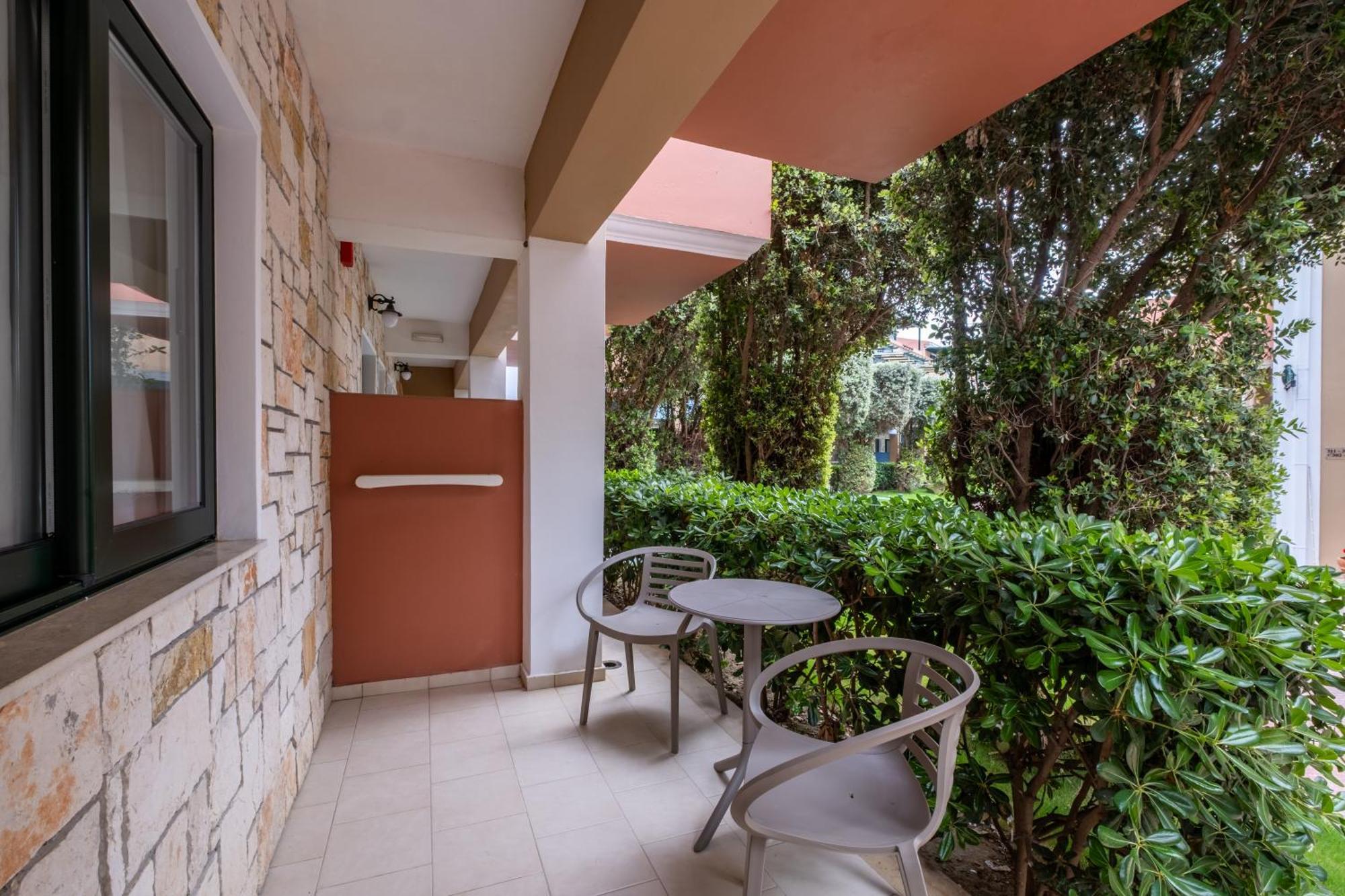 Mediterranean Hotel 5*