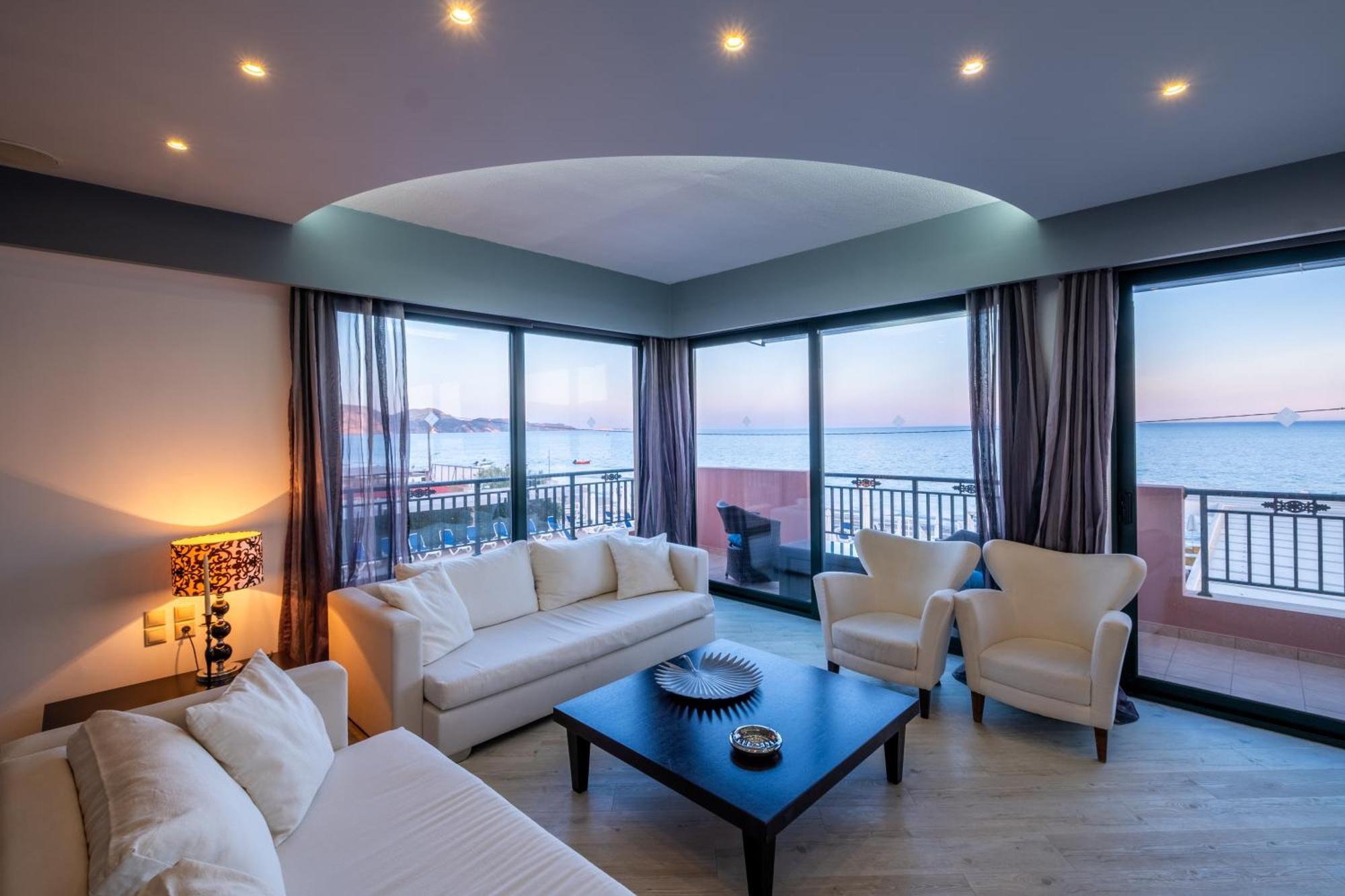 Hotel Mediterranean 5*