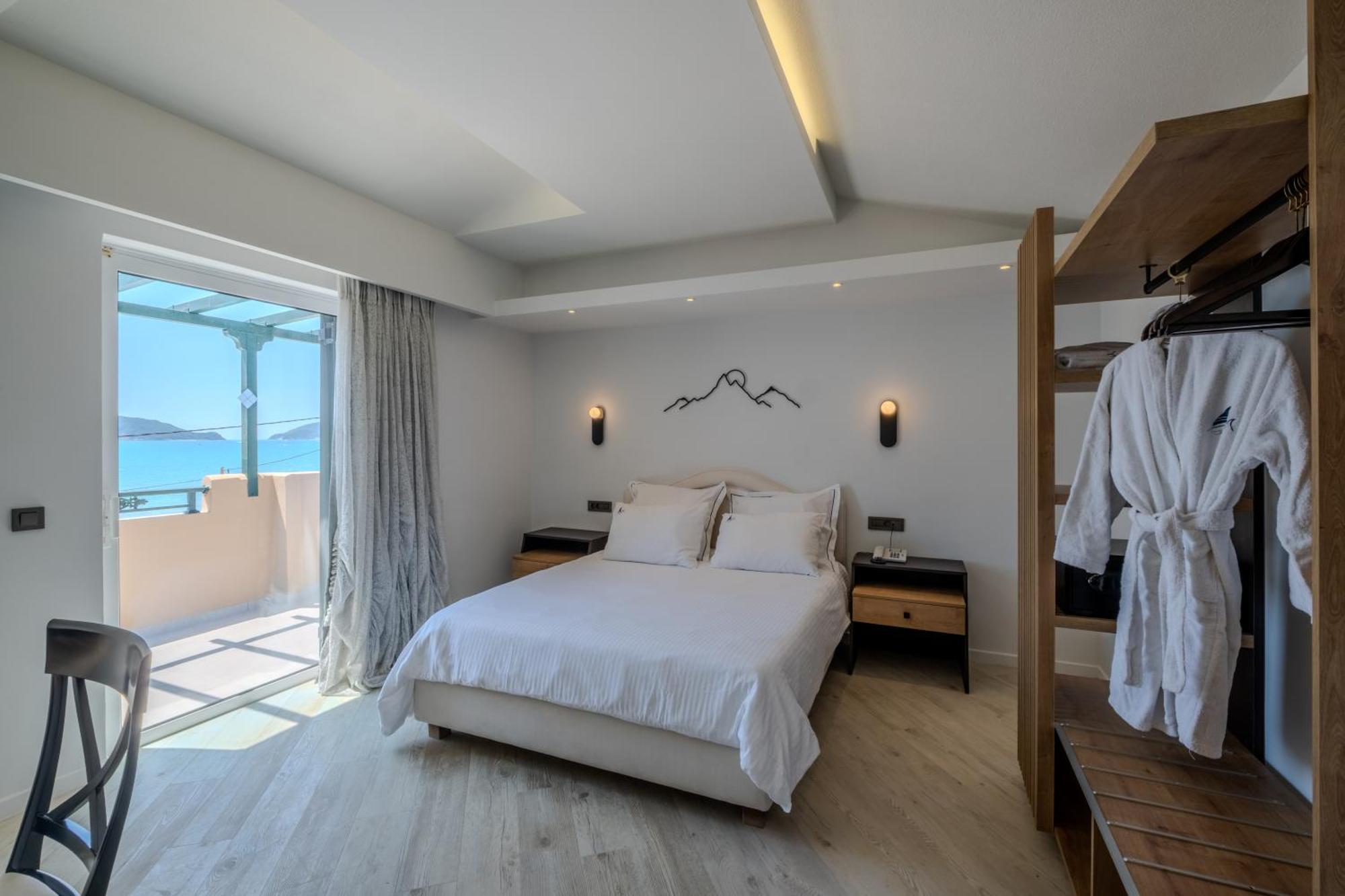 Mediterranean Hotel