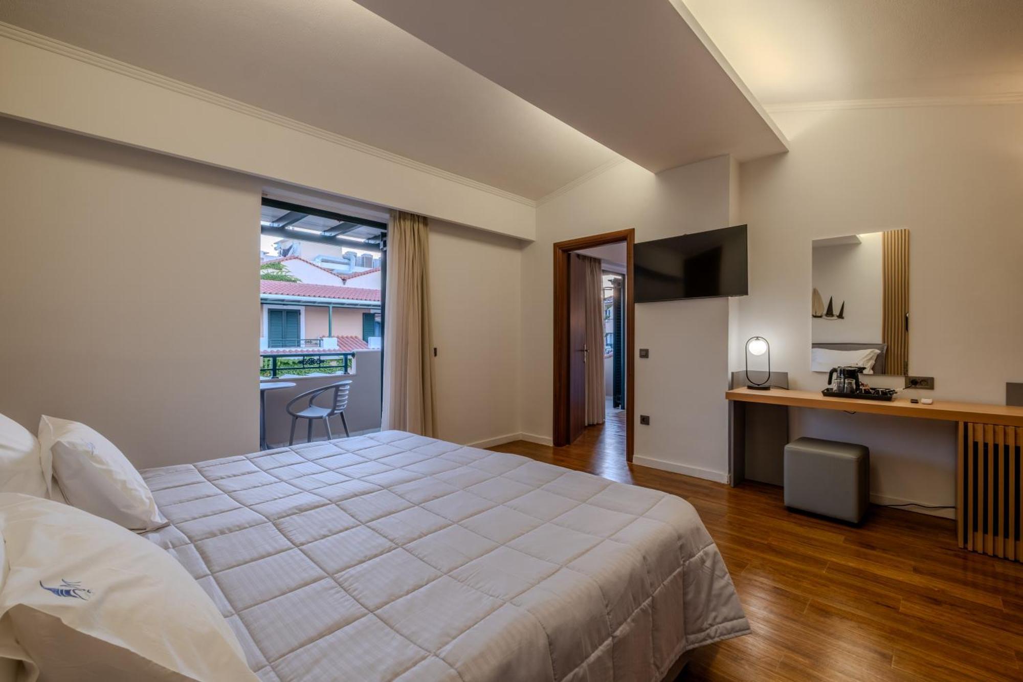 Mediterranean Hotel