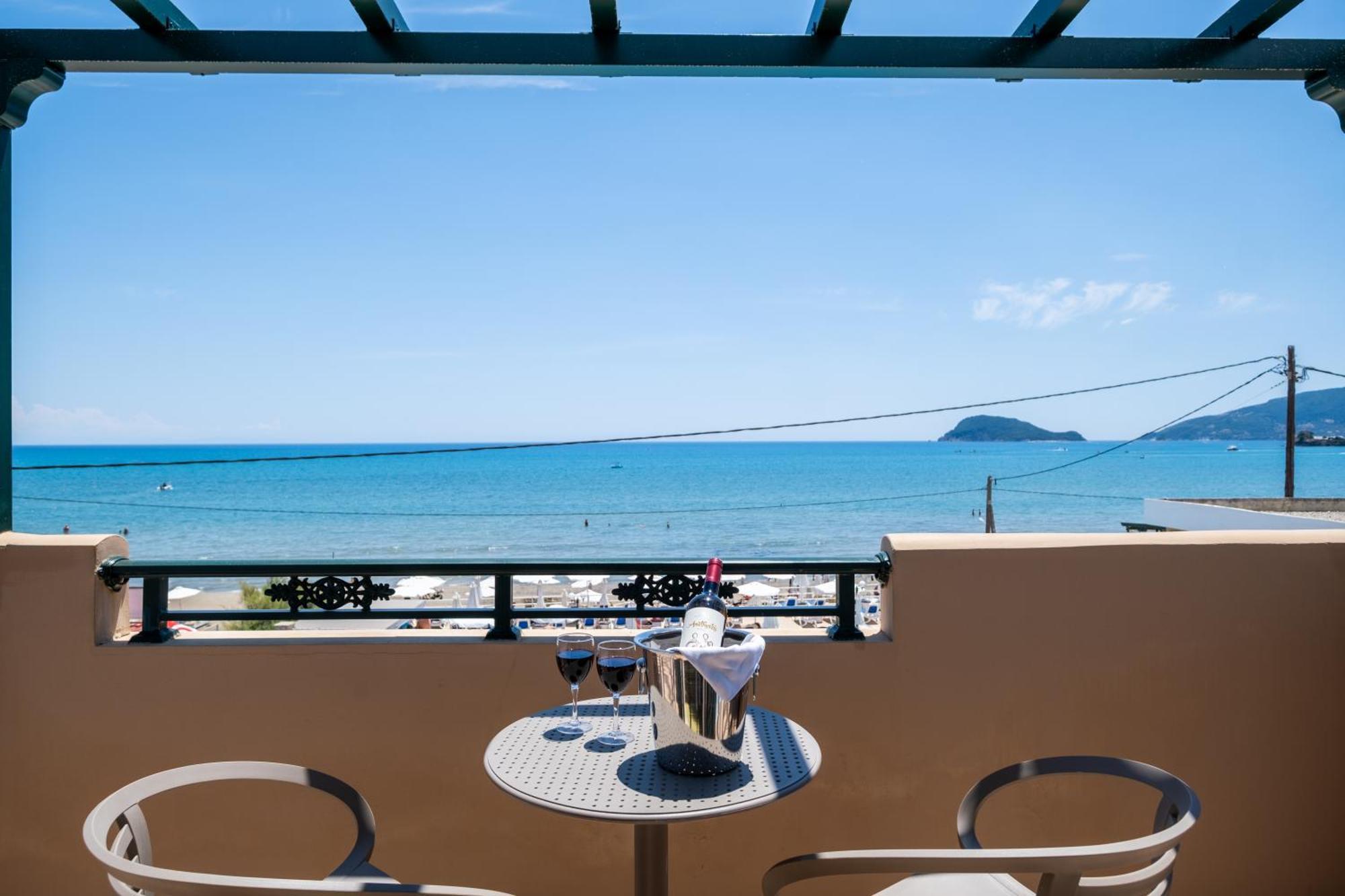 Mediterranean Hotel