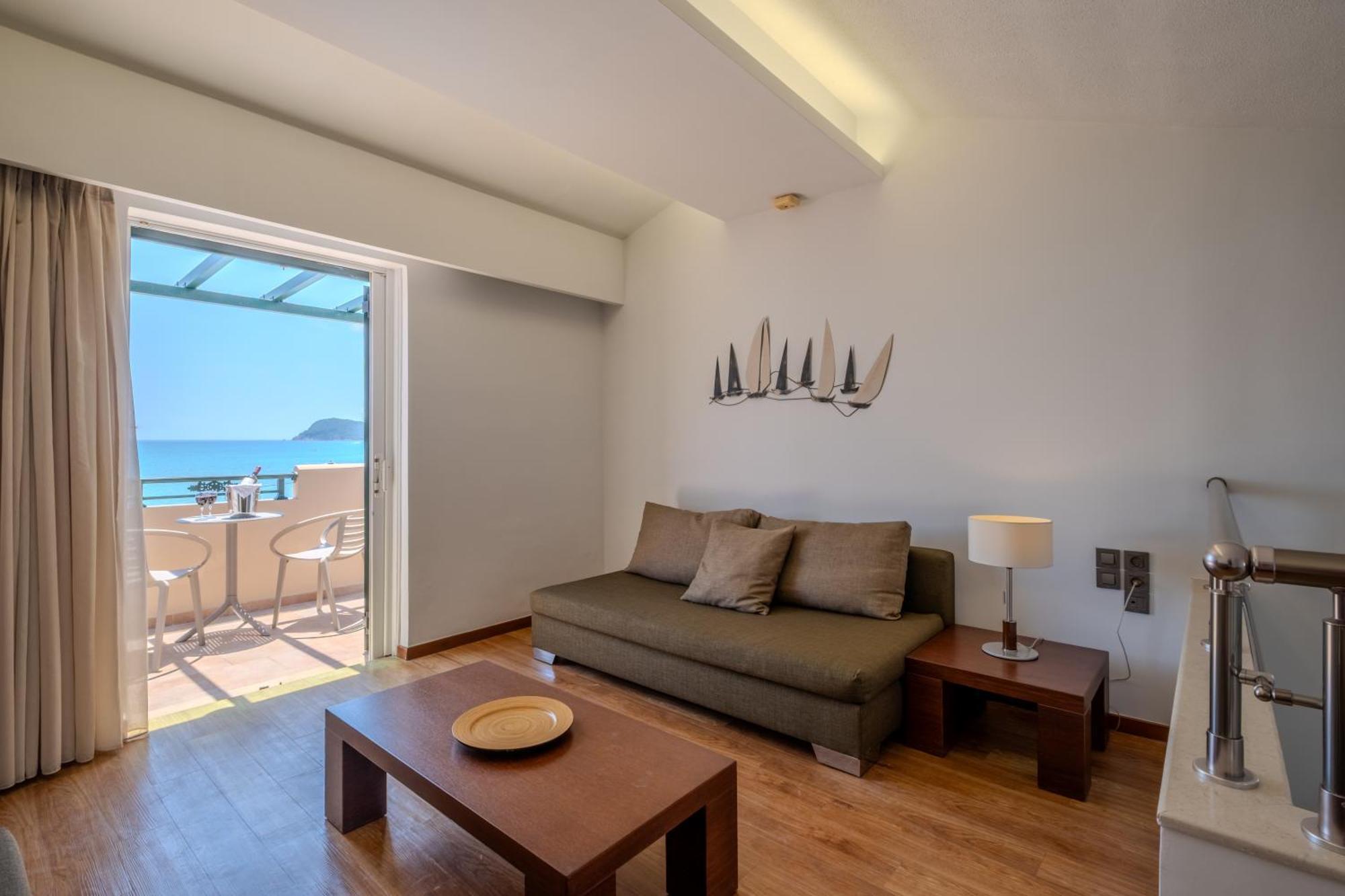 Mediterranean Hotel Laganas