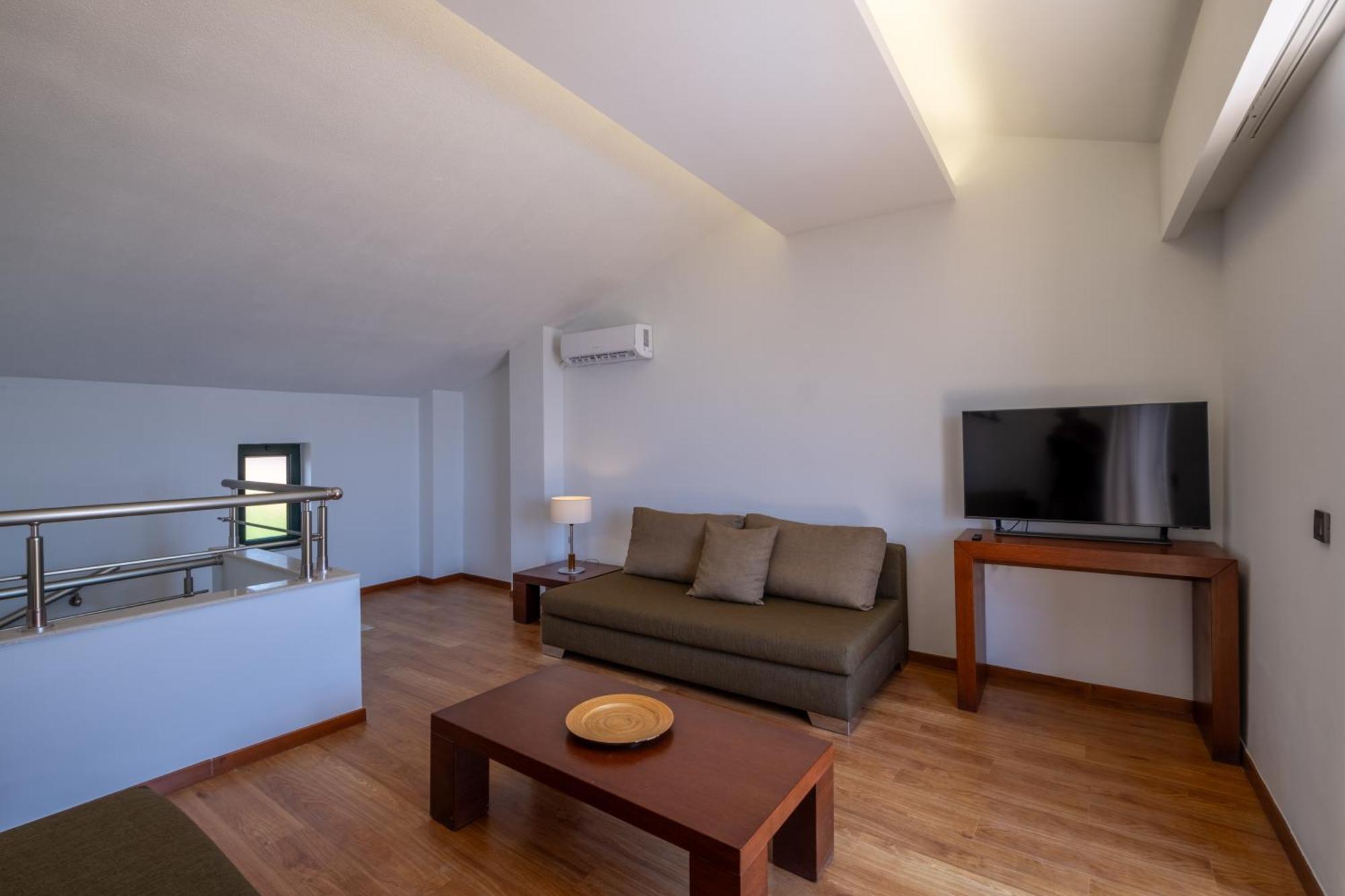 Hotel Mediterranean 5*