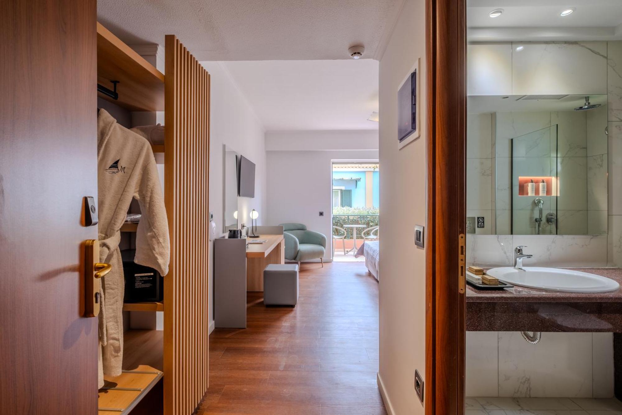 Hotel Mediterranean 5*