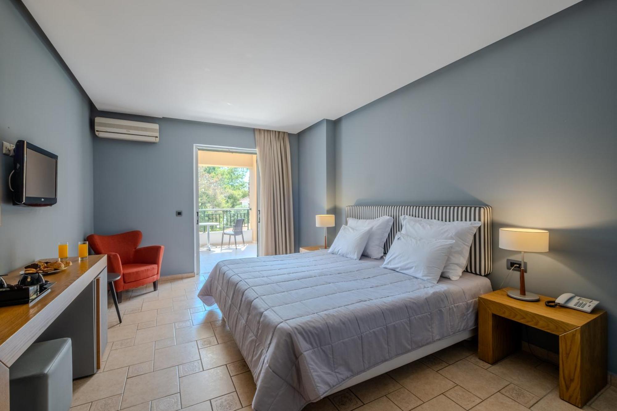 Hotel Mediterranean Laganas