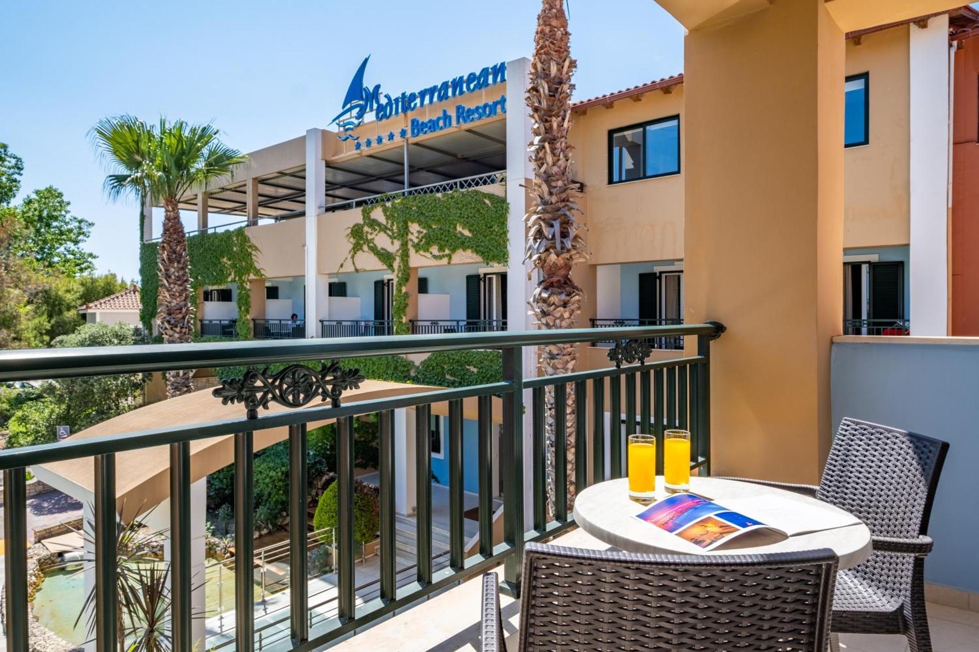 Mediterranean