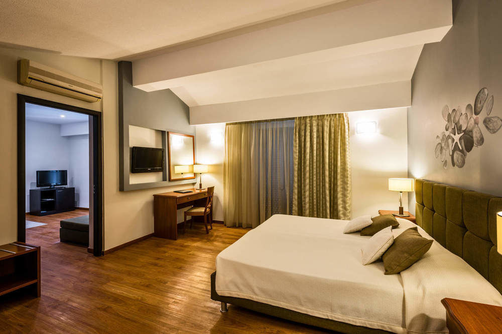 Mediterranean Hotel