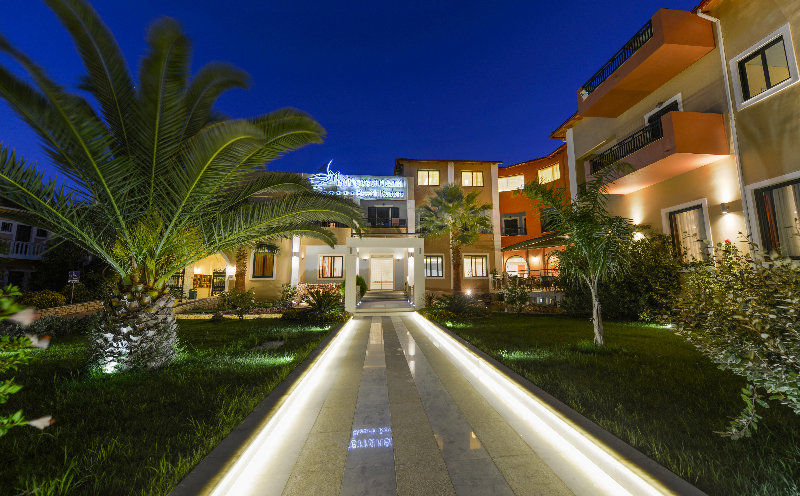 Mediterranean Hotel 5*