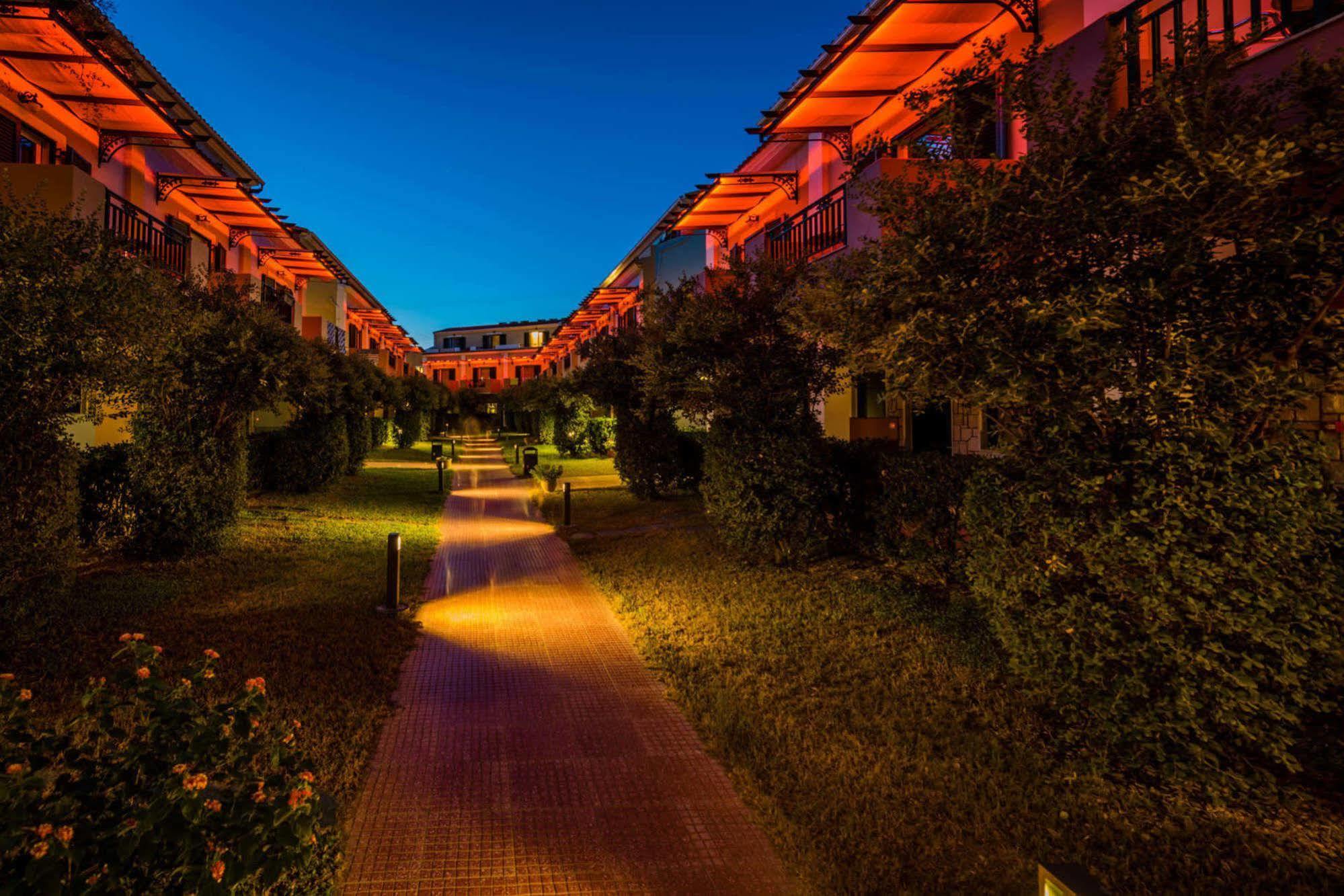 Hotel Mediterranean Laganas