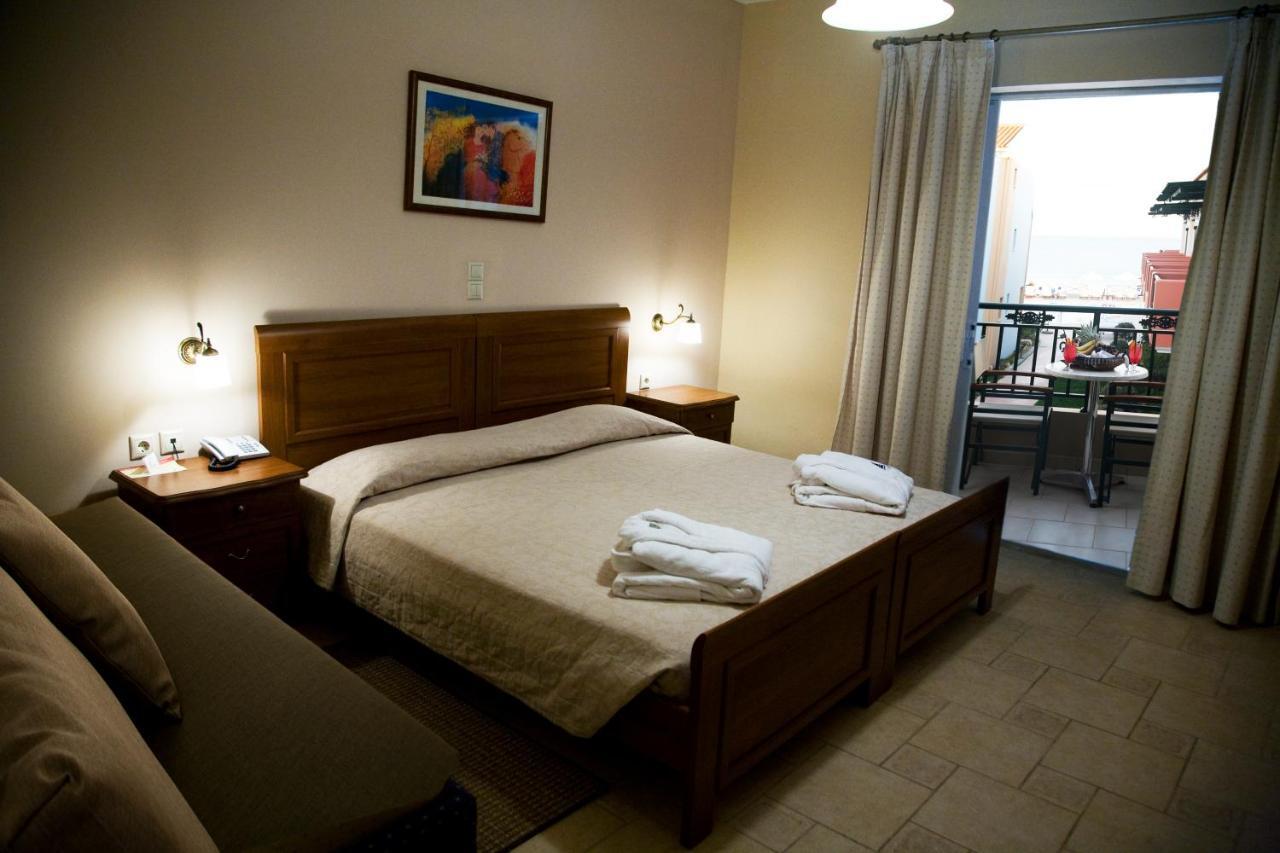 Mediterranean Hotel 5*